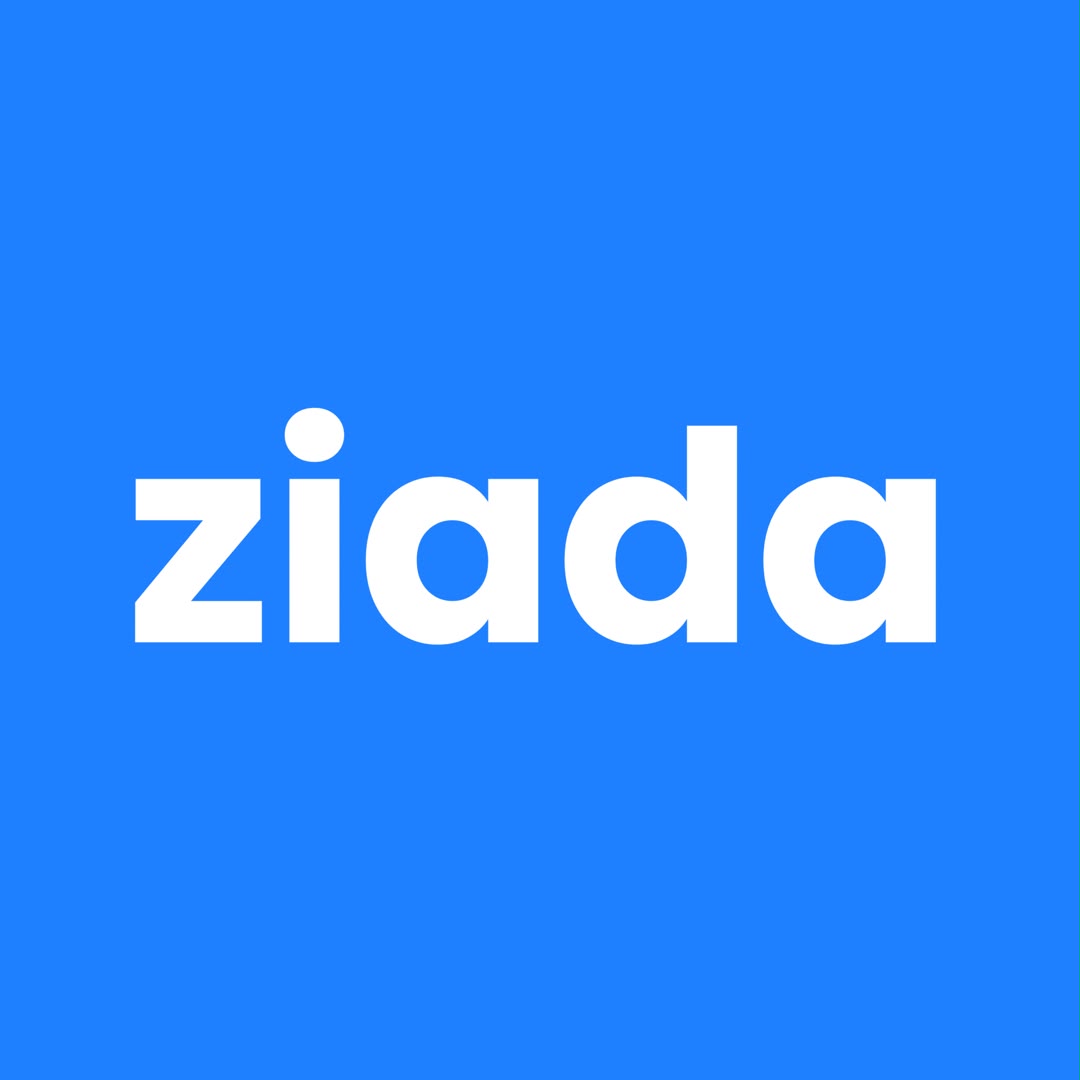 Ziada POS App